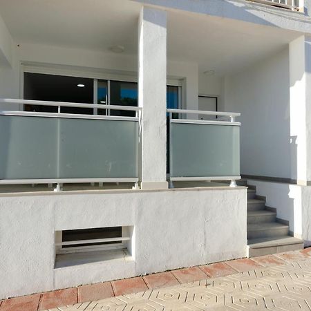 Apartamentos Moraira Exteriör bild