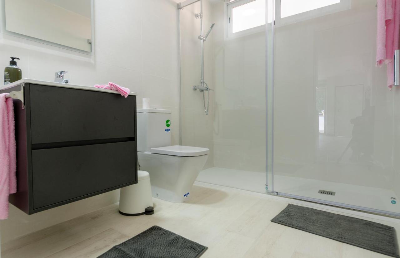 Apartamentos Moraira Exteriör bild