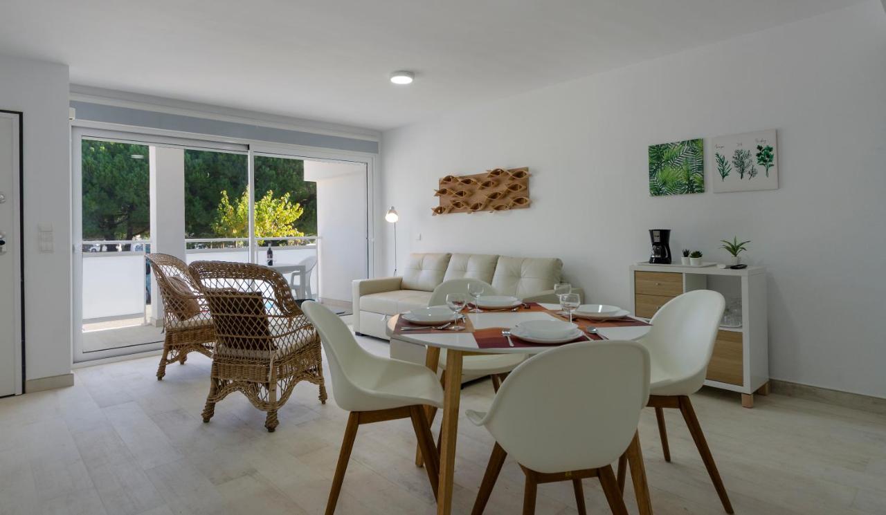 Apartamentos Moraira Exteriör bild