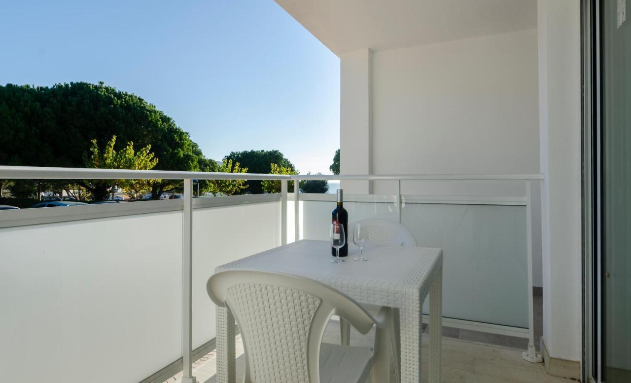 Apartamentos Moraira Exteriör bild