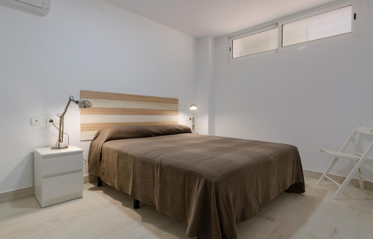 Apartamentos Moraira Exteriör bild