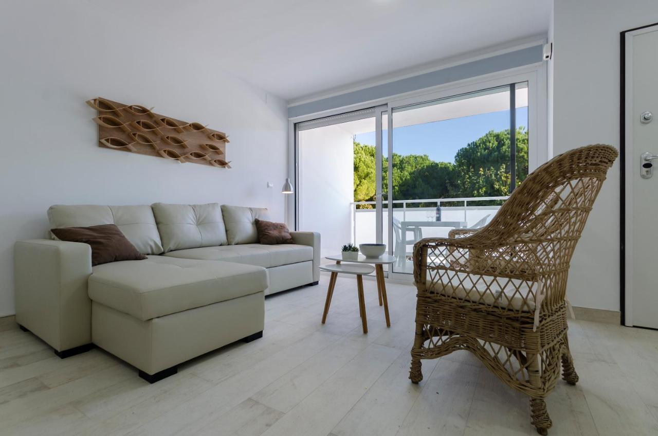 Apartamentos Moraira Exteriör bild