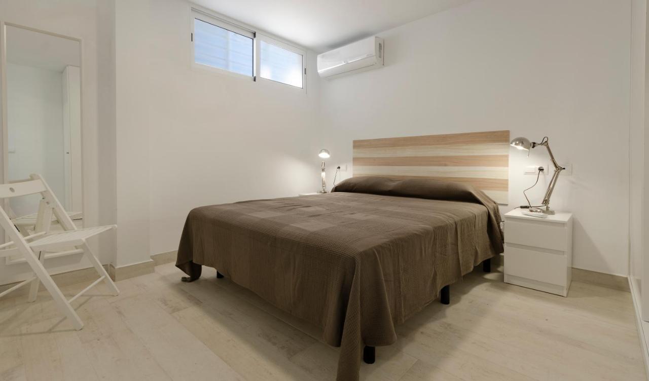 Apartamentos Moraira Exteriör bild